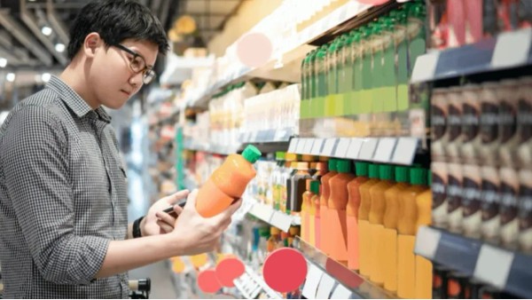 客户案例｜酒水连锁超市如何通过数字化提升客户体验？