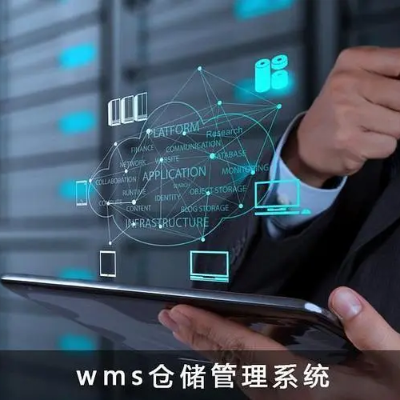 制造行业WMS仓储管理信息化解决方案